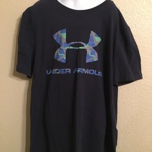 5/$25 Boys Under Armour tee